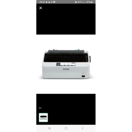 Printer Epson LQ 310