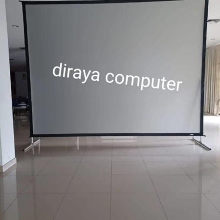 Fast Fold Screen 150