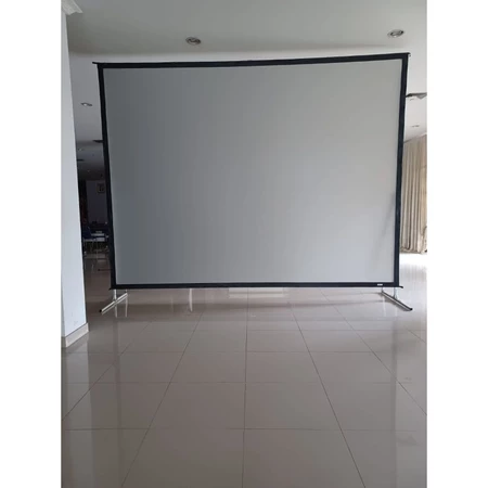Layar Proyektor Fasfold 200