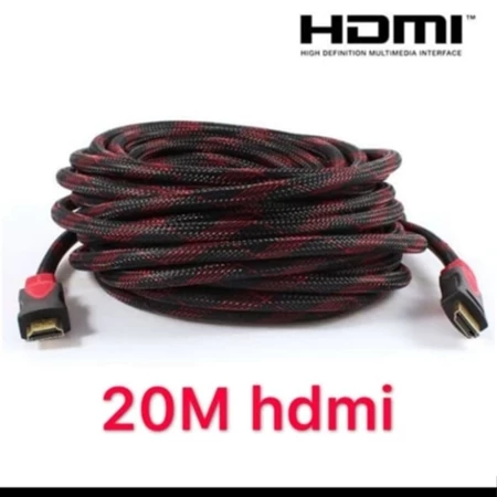 Kabel HDMI 20m