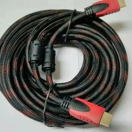 kabel HDMI15M Jaring